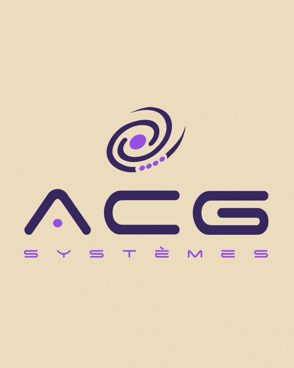 Logo ACG Systèmes